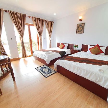 Reaksmey Meanrith Guesthouse And Residence Sihanoukville Eksteriør billede