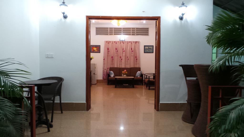 Reaksmey Meanrith Guesthouse And Residence Sihanoukville Værelse billede